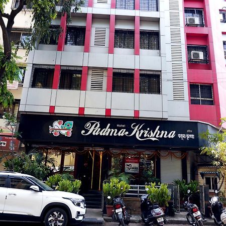 Hotel Padma Krishna بونة المظهر الخارجي الصورة